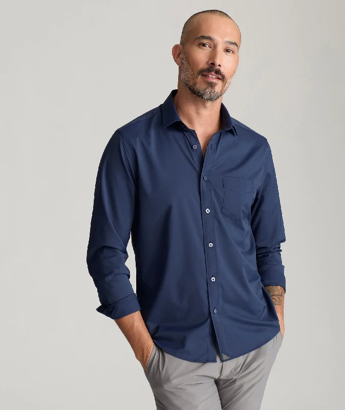 Shop affordable clothing for men – Up to 60% off! Wrinkle-Free Performance Gironde Shirt Shop affordable clothing for men – Up to 60% off! Wrinkle-Free Performance Gironde Shirt