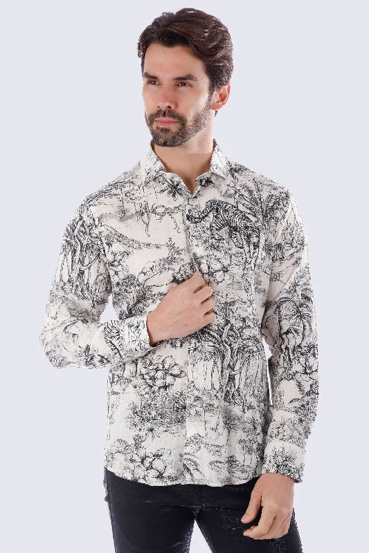 Shop the best in men’s fashion for less – limited-time sale! Glemara Long Sleeve Shirt Shop the best in men’s fashion for less – limited-time sale! Glemara Long Sleeve Shirt