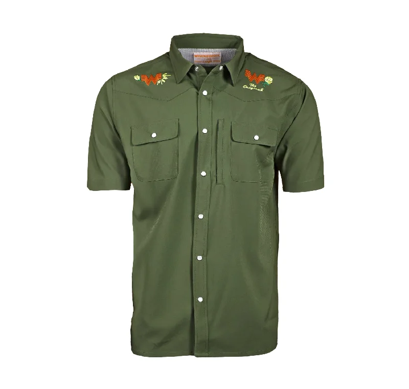 Shop fashion favorites at discounted prices – Limited time offer. Green Fishing Shirt Shop fashion favorites at discounted prices – Limited time offer. Green Fishing Shirt