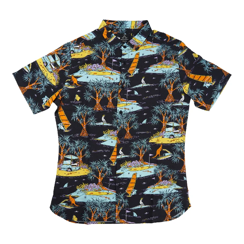Shop the latest men's clothing trends at a fraction of the price. Hawaii Fore-0 Shirt Shop the latest men's clothing trends at a fraction of the price. Hawaii Fore-0 Shirt