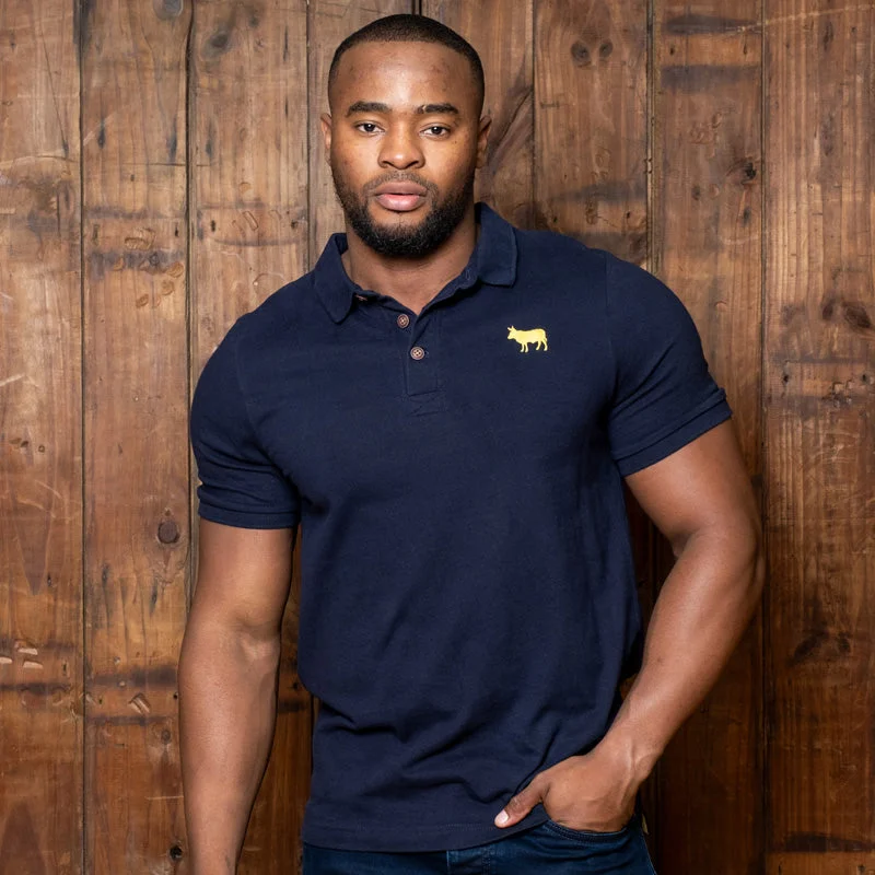 Save big on men’s casual wear – today only! Classic Embroidered Regular Fit SJ Polo Midnight Save big on men’s casual wear – today only! Classic Embroidered Regular Fit SJ Polo Midnight
