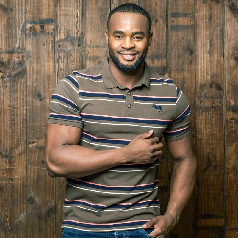 Shop men’s fashion for less – prices slashed on select items. Summer Striped Regular Fit SJ Polo Fatigue Shop men’s fashion for less – prices slashed on select items. Summer Striped Regular Fit SJ Polo Fatigue