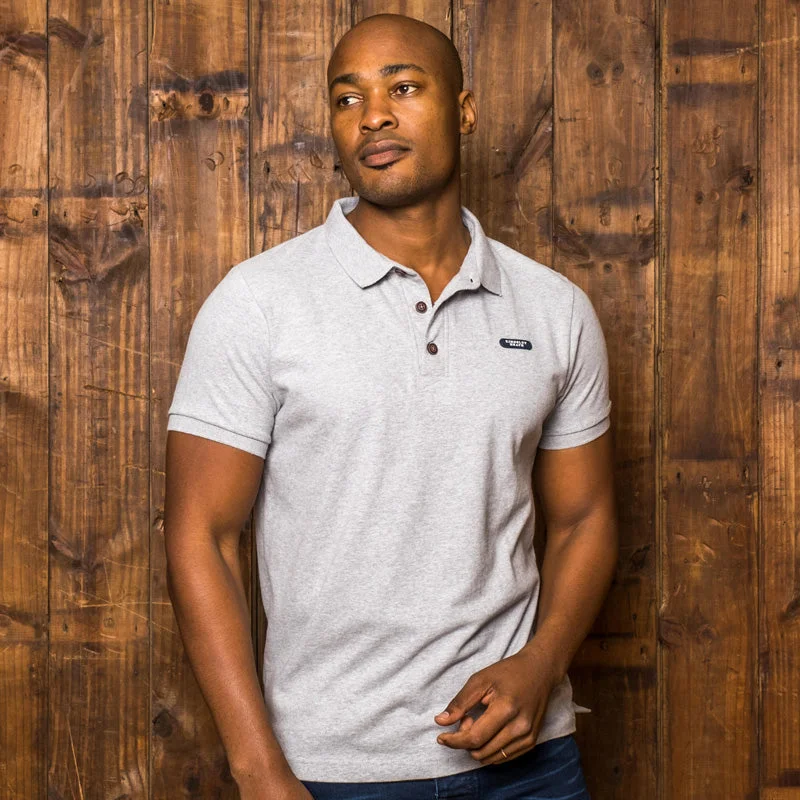 Save more with our buy-more, save-more deals on men’s fashion. Kingsley Heath Rubber Badge SJ Polo Vervet Save more with our buy-more, save-more deals on men’s fashion. Kingsley Heath Rubber Badge SJ Polo Vervet
