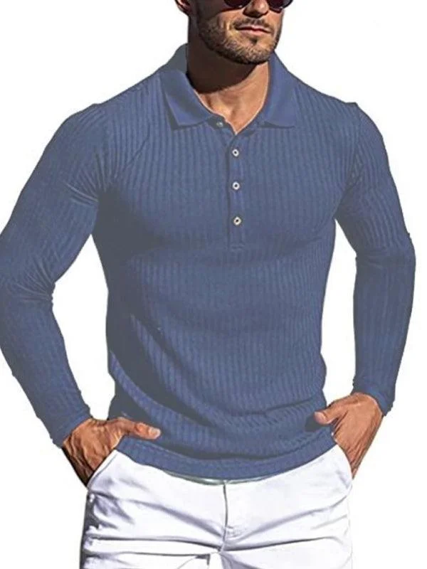 Shop the ultimate men’s clothing sale – incredible prices on your favorite styles. Knitted Casual Men Polo Shirt Shop the ultimate men’s clothing sale – incredible prices on your favorite styles. Knitted Casual Men Polo Shirt