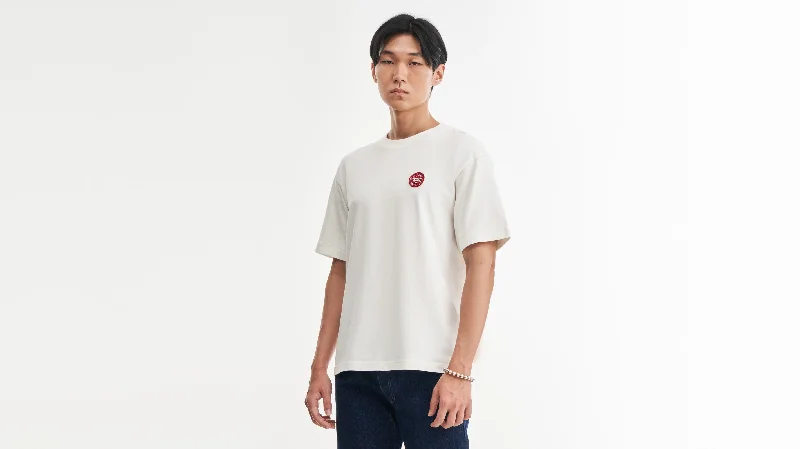Shop affordable clothing for less – Big discounts online now. Levi's® Lunar New Year Men's Short-Sleeve T-Shirt Shop affordable clothing for less – Big discounts online now. Levi's® Lunar New Year Men's Short-Sleeve T-Shirt