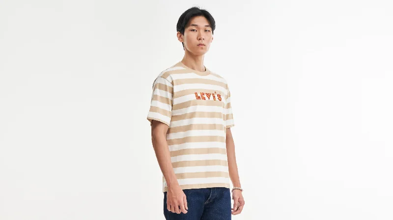 Save on stylish, high-quality clothing for every occasion – Levi's® Lunar New Year Men's Short-Sleeve T-Shirt Save on stylish, high-quality clothing for every occasion – Levi's® Lunar New Year Men's Short-Sleeve T-Shirt