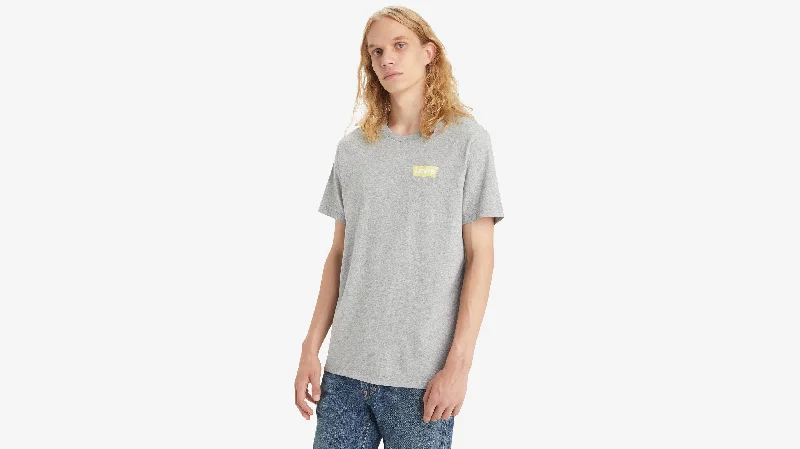 Get trendy clothes for less – Big savings on fashion basics! Levi's® Men's Classic Graphic T-Shirt Get trendy clothes for less – Big savings on fashion basics! Levi's® Men's Classic Graphic T-Shirt