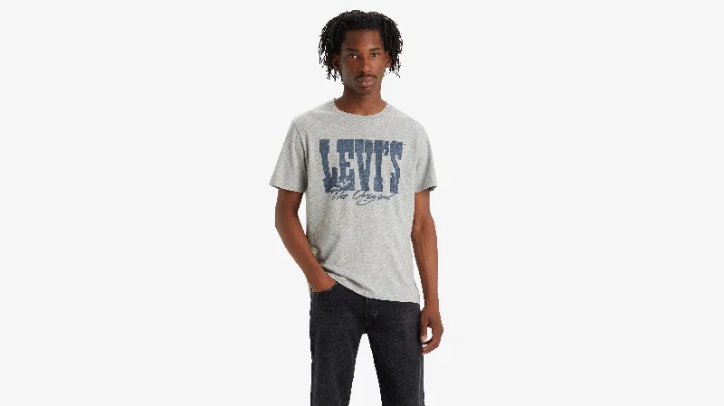 Check out the best prices on men's fashion basics – limited time offer. Levi's® Men's Classic Graphic T-Shirt Check out the best prices on men's fashion basics – limited time offer. Levi's® Men's Classic Graphic T-Shirt