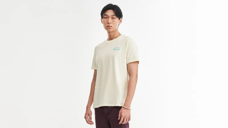 – Shop now and save big.  Levi's® Men's Classic Graphic T-Shirt