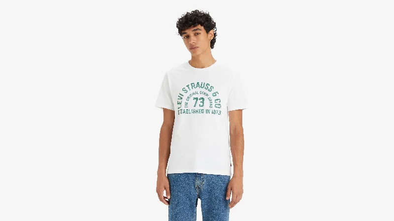 Shop new arrivals in clothing and save up to 60% off select items. Levi's® Men's Classic Graphic T-Shirt Shop new arrivals in clothing and save up to 60% off select items. Levi's® Men's Classic Graphic T-Shirt