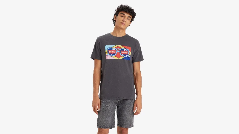 Shop seasonal clothing deals – Big savings on fashion essentials. Levi's® Men's Classic Graphic T-Shirt Shop seasonal clothing deals – Big savings on fashion essentials. Levi's® Men's Classic Graphic T-Shirt