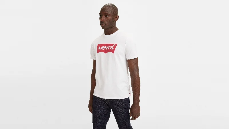 Shop the best fashion at unbeatable prices – Limited time only. Levi's® Men's Graphic Set-In Neck T-shirt Shop the best fashion at unbeatable prices – Limited time only. Levi's® Men's Graphic Set-In Neck T-shirt