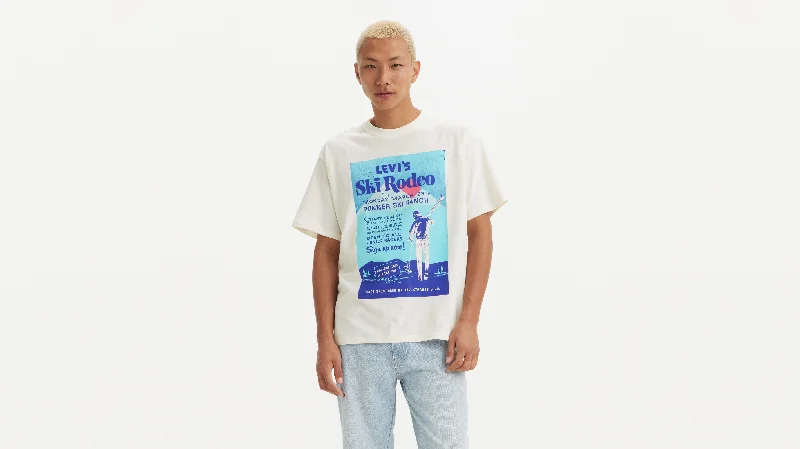 Shop trendy clothing for every season – Special promotion today. Levi’s® Men’s Graphic Vintage Fit T-Shirt Shop trendy clothing for every season – Special promotion today. Levi’s® Men’s Graphic Vintage Fit T-Shirt