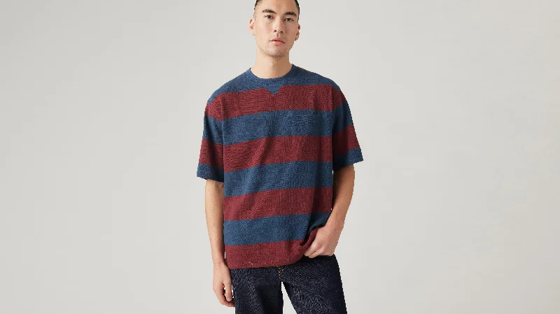Last chance! Men’s clothing at unbeatable prices. Levi's® Men's Half-Sleeve Pique Pocket T-Shirt Last chance! Men’s clothing at unbeatable prices. Levi's® Men's Half-Sleeve Pique Pocket T-Shirt