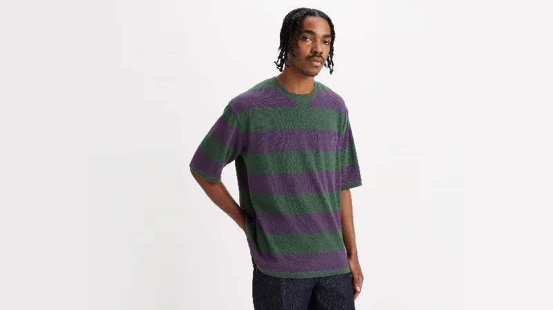 Final clearance: Men’s clothing items up to 70% off! Levi's® Men's Half-Sleeve Pocket T-Shirt Final clearance: Men’s clothing items up to 70% off! Levi's® Men's Half-Sleeve Pocket T-Shirt