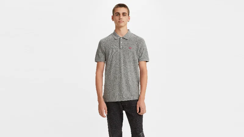 Upgrade your wardrobe with stylish men's apparel – now on sale! Levi's® Men's Housemark Polo Shirt Upgrade your wardrobe with stylish men's apparel – now on sale! Levi's® Men's Housemark Polo Shirt