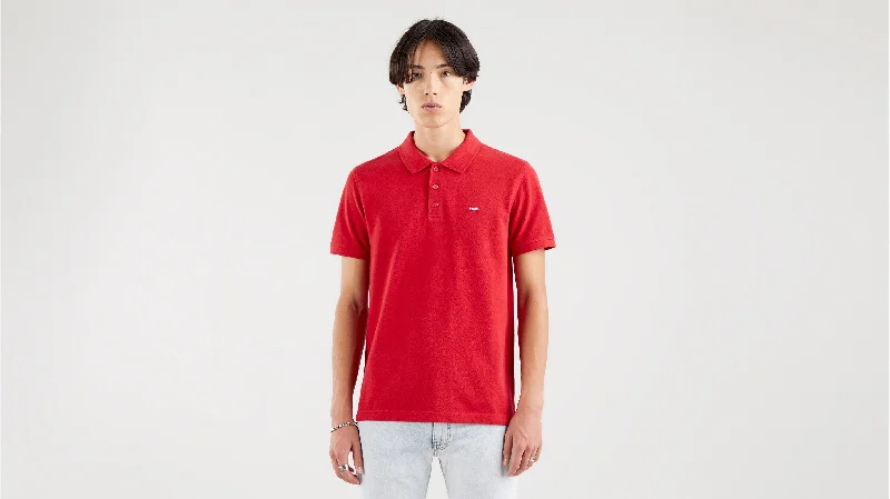 Shop stylish and affordable clothes –   Levi's® Men's Housemark Polo Shirt