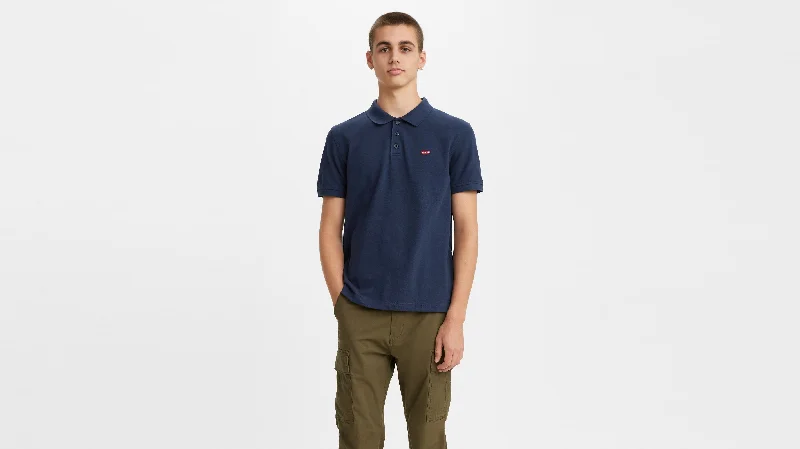 Shop clothing for less – Amazing savings on your favorite styles. Levi's® Men's Housemark Polo Shirt With Performance Cool Shop clothing for less – Amazing savings on your favorite styles. Levi's® Men's Housemark Polo Shirt With Performance Cool