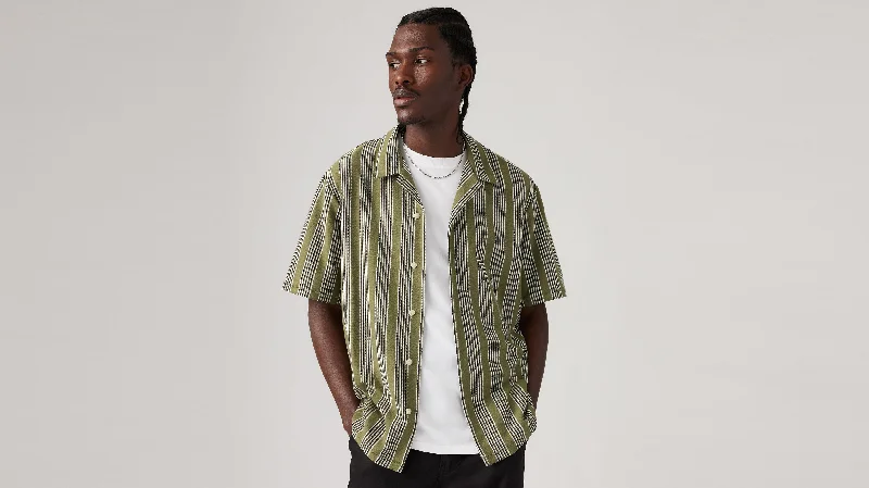 Shop the ultimate men’s clothing sale – incredible prices on your favorite styles. Levi's® Men's Knit Camp Shirt Shop the ultimate men’s clothing sale – incredible prices on your favorite styles. Levi's® Men's Knit Camp Shirt