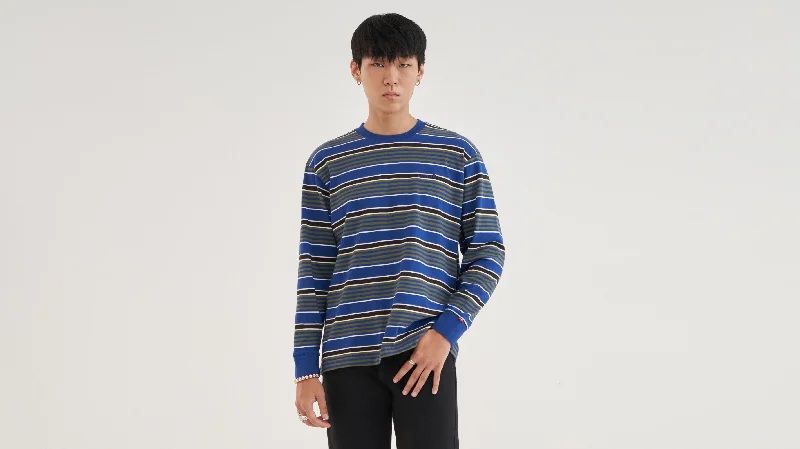 Best deals fashion – Don’t miss the latest clothing discounts. Levi's® Men's Long-Sleeve Authentic T-Shirt Best deals fashion – Don’t miss the latest clothing discounts. Levi's® Men's Long-Sleeve Authentic T-Shirt