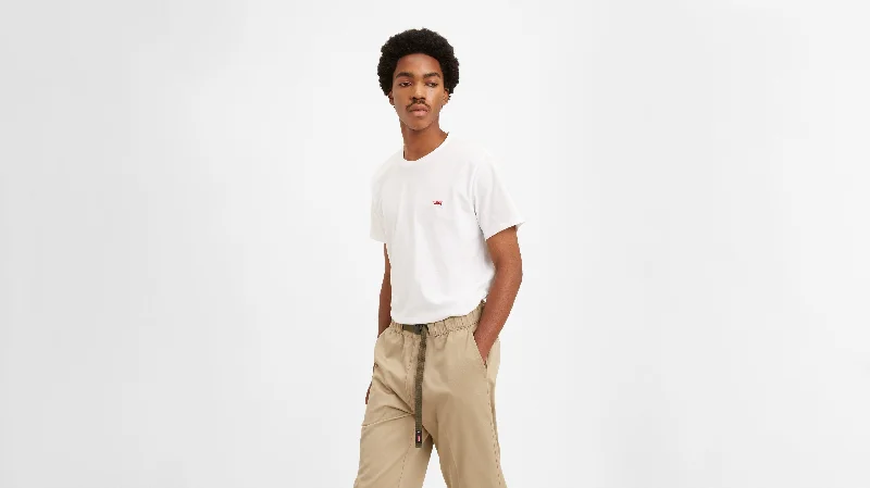 Exclusive discounts on all types of clothing – Shop now! Levi's® Men's Original Housemark T-Shirt Exclusive discounts on all types of clothing – Shop now! Levi's® Men's Original Housemark T-Shirt