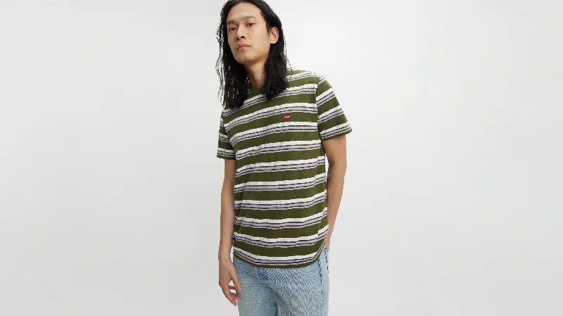 Hurry, the best clothing deals won’t last – Shop now for major savings. Levi's® Men's Original Housemark T-Shirt Hurry, the best clothing deals won’t last – Shop now for major savings. Levi's® Men's Original Housemark T-Shirt