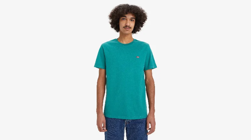 Don’t miss out – Limited-time   Levi's® Men's Original Housemark T-Shirt