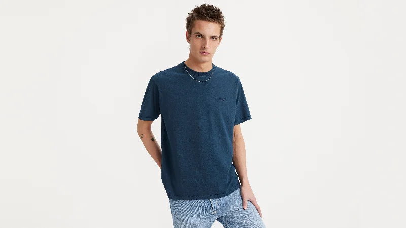 Shop now for the latest fashion trends and enjoy special promotions! Levi's® Men's Red Tab™ Vintage T-Shirt Shop now for the latest fashion trends and enjoy special promotions! Levi's® Men's Red Tab™ Vintage T-Shirt
