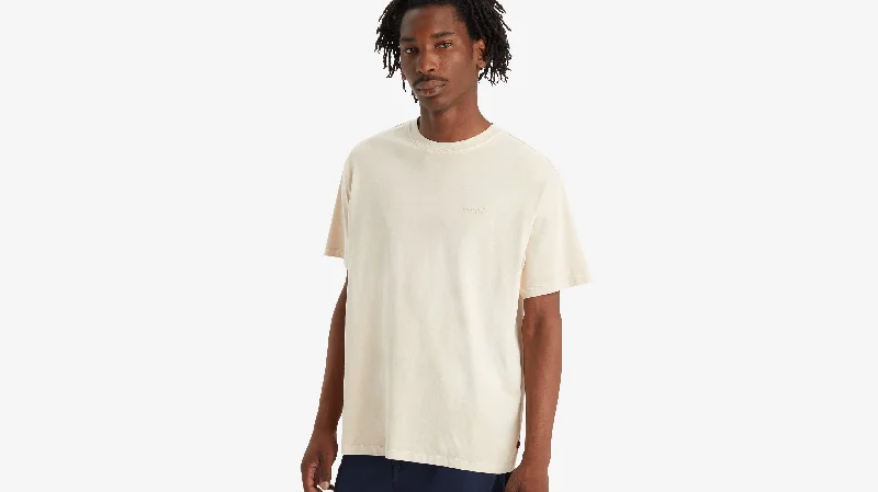 Shop our men's clothing collection for the best prices of the season. Levi's® Men's Red Tab Vintage T-Shirt Shop our men's clothing collection for the best prices of the season. Levi's® Men's Red Tab Vintage T-Shirt