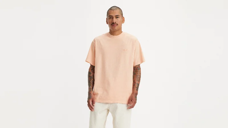 Shop fashion favorites at discounted prices – Limited time offer. Levi's® Men's Red Tab Vintage T-Shirt Shop fashion favorites at discounted prices – Limited time offer. Levi's® Men's Red Tab Vintage T-Shirt