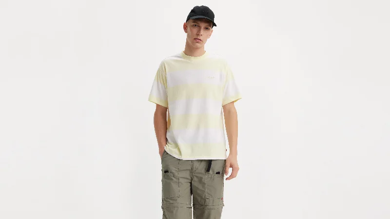Save big on men’s casual wear – today only!  Levi's® Men's Red Tab Vintage T-Shirt