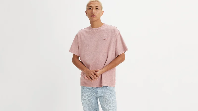 Best clothing deals of the season – Shop now and enjoy big savings. Levi's® Men's Red Tab Vintage T-Shirt Best clothing deals of the season – Shop now and enjoy big savings. Levi's® Men's Red Tab Vintage T-Shirt