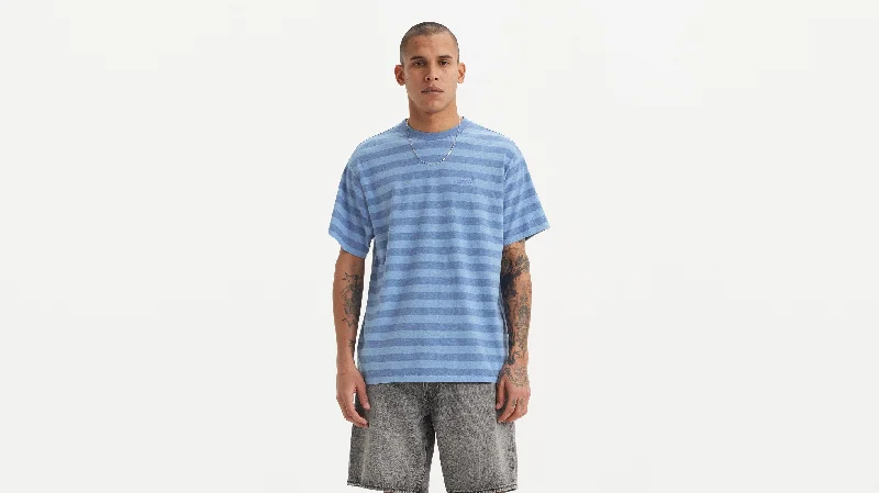 Shop the latest fashion trends with huge savings on all clothing. Levi's® Men's Red Tab Vintage T-Shirt Shop the latest fashion trends with huge savings on all clothing. Levi's® Men's Red Tab Vintage T-Shirt