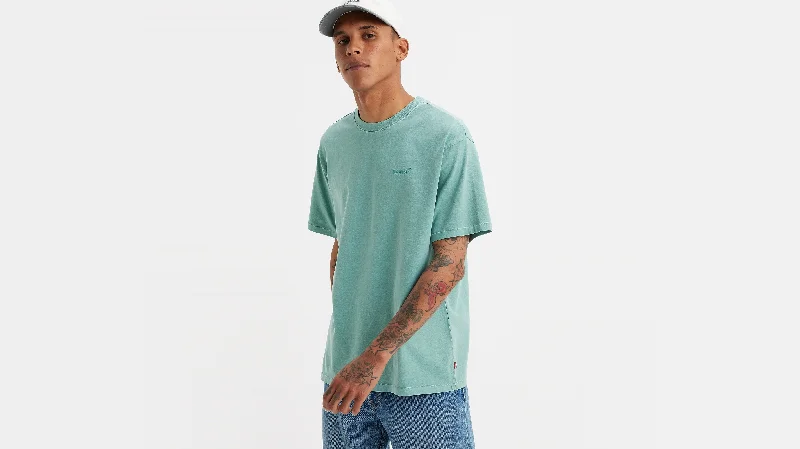 Men’s clothing at unbeatable prices – shop the sale today! Levi's® Men's Red Tab Vintage T-Shirt Men’s clothing at unbeatable prices – shop the sale today! Levi's® Men's Red Tab Vintage T-Shirt