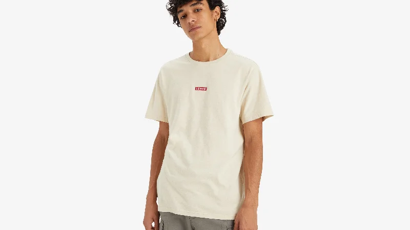 Don’t miss these deals – men’s fashion essentials for less. Levi's® Men's Relaxed Baby Tab Short-Sleeve T-Shirt Don’t miss these deals – men’s fashion essentials for less. Levi's® Men's Relaxed Baby Tab Short-Sleeve T-Shirt