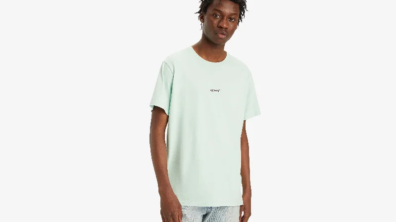 Shop the best fashion at unbeatable prices – Limited time only. Levi's® Men's Relaxed Baby Tab Short-Sleeve T-Shirt Shop the best fashion at unbeatable prices – Limited time only. Levi's® Men's Relaxed Baby Tab Short-Sleeve T-Shirt