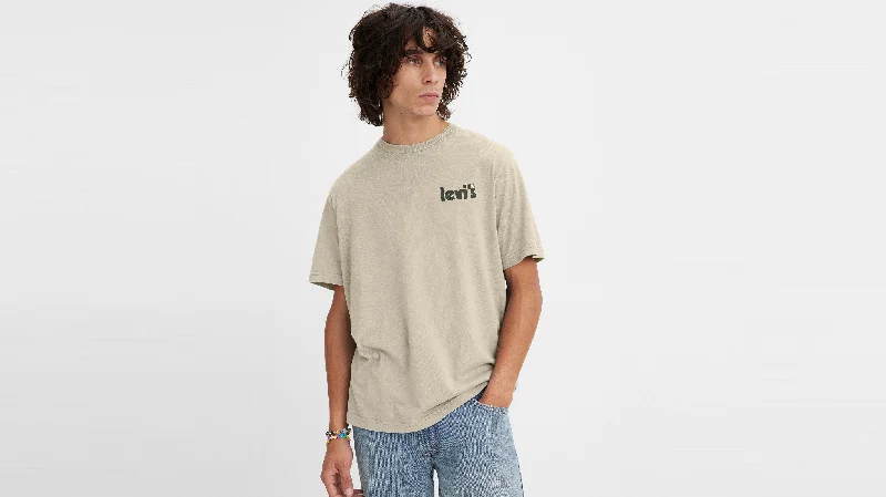 Don’t wait – Shop now for limited-time discounts on trendy clothing. Levi's® Men's Relaxed Fit Short Sleeve Graphic T-Shirt Don’t wait – Shop now for limited-time discounts on trendy clothing. Levi's® Men's Relaxed Fit Short Sleeve Graphic T-Shirt