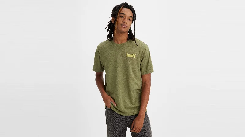 Save on trendy clothing for every season –Shoppers get exclusive deals. Levi's® Men's Relaxed Fit Short Sleeve Graphic T-Shirt Save on trendy clothing for every season –Shoppers get exclusive deals. Levi's® Men's Relaxed Fit Short Sleeve Graphic T-Shirt