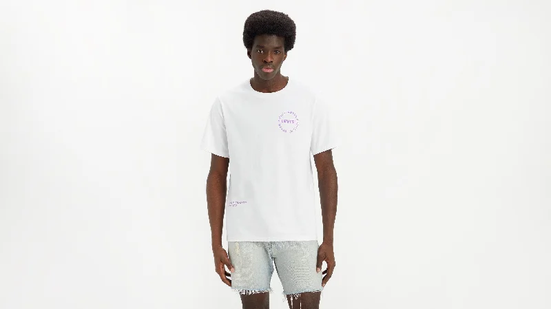 Shop affordable and stylish clothing – Limited-time discounts. Levi's® Men's Relaxed Fit Short Sleeve Graphic T-Shirt Shop affordable and stylish clothing – Limited-time discounts. Levi's® Men's Relaxed Fit Short Sleeve Graphic T-Shirt