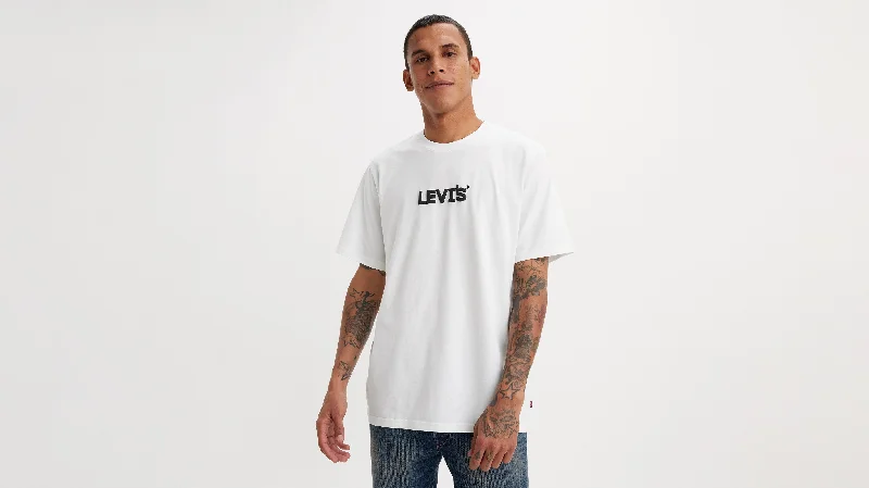 Men’s clothing at unbeatable prices – shop the sale today! Levi's® Men's Relaxed Fit Short-Sleeve Graphic T-Shirt Men’s clothing at unbeatable prices – shop the sale today! Levi's® Men's Relaxed Fit Short-Sleeve Graphic T-Shirt