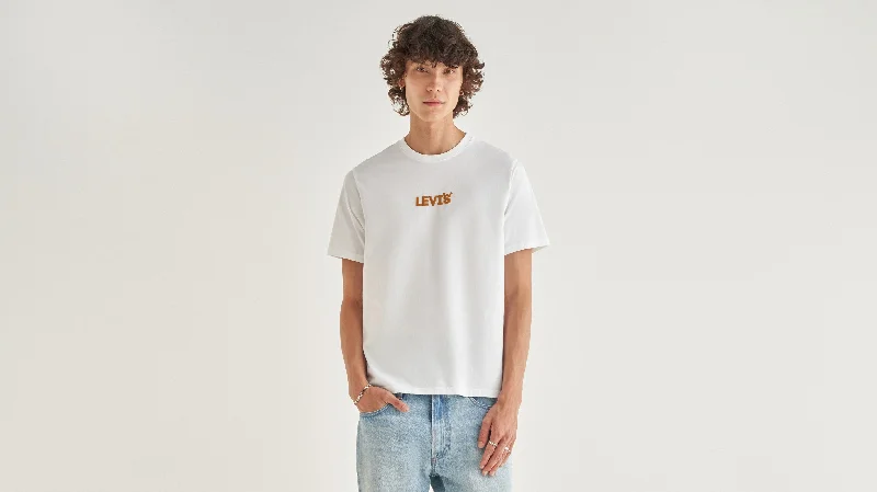 Shop the best fashion at prices you can’t beat. Levi's® Men's Relaxed Fit Short-Sleeve Graphic T-Shirt Shop the best fashion at prices you can’t beat. Levi's® Men's Relaxed Fit Short-Sleeve Graphic T-Shirt