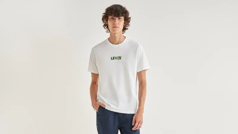 Huge savings on popular clothing styles – Levi's® Men's Relaxed Fit Short-Sleeve Graphic T-Shirt Huge savings on popular clothing styles – Levi's® Men's Relaxed Fit Short-Sleeve Graphic T-Shirt