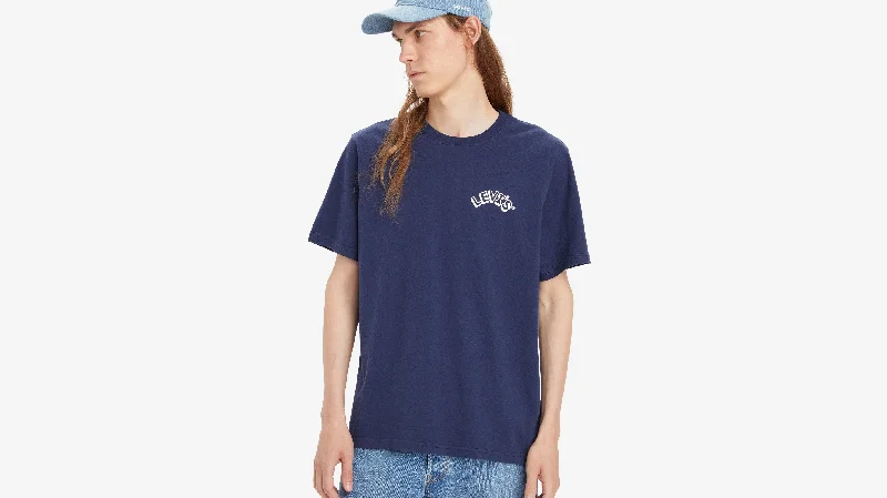 Shop stylish men’s clothing and enjoy amazing discounts. Levi's® Men's Relaxed Fit Short-Sleeve Graphic T-Shirt Shop stylish men’s clothing and enjoy amazing discounts. Levi's® Men's Relaxed Fit Short-Sleeve Graphic T-Shirt