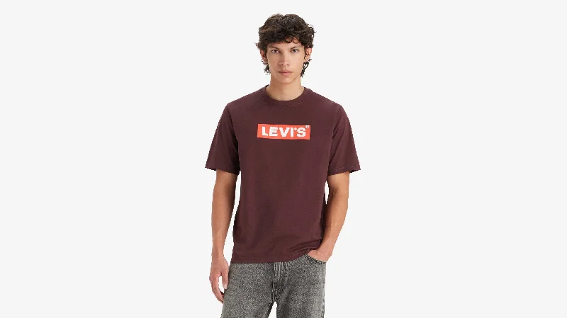 Shop the latest men’s styles at unbelievable prices. Levi's® Men's Relaxed Fit Short-Sleeve Graphic T-Shirt Shop the latest men’s styles at unbelievable prices. Levi's® Men's Relaxed Fit Short-Sleeve Graphic T-Shirt