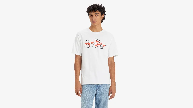 Save up to 70% clothing – Shop now for the best deals. Levi's® Men's Relaxed Fit Short-Sleeve Graphic T-Shirt Save up to 70% clothing – Shop now for the best deals. Levi's® Men's Relaxed Fit Short-Sleeve Graphic T-Shirt