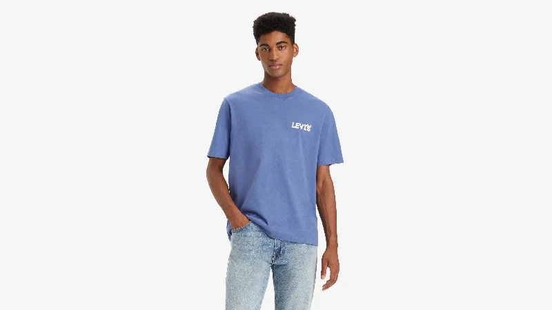 Shop affordable clothing for all occasions – Levi's® Men's Relaxed Fit Short-Sleeve Graphic T-Shirt Shop affordable clothing for all occasions – Levi's® Men's Relaxed Fit Short-Sleeve Graphic T-Shirt