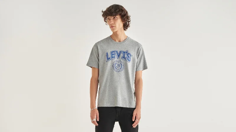 Shop smart, save big – men’s clothing sale on now! Levi's® Men's Relaxed Fit Short-Sleeve Graphic T-Shirt Shop smart, save big – men’s clothing sale on now! Levi's® Men's Relaxed Fit Short-Sleeve Graphic T-Shirt
