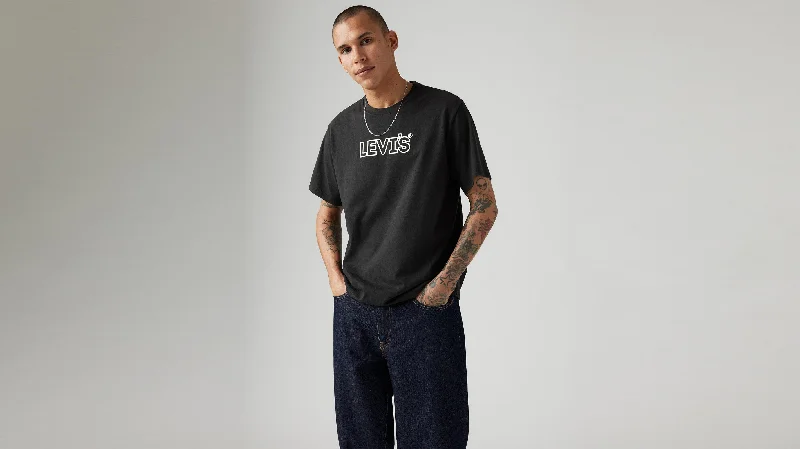 Massive markdowns on clothing items you love – Hurry before they’re gone! Levi's® Men's Relaxed Fit Short-Sleeve Graphic T-Shirt Massive markdowns on clothing items you love – Hurry before they’re gone! Levi's® Men's Relaxed Fit Short-Sleeve Graphic T-Shirt