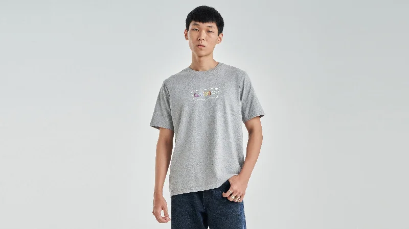 Fresh clothing styles are here – Shop now for exclusive discounts!  Levi's® Men's Relaxed Short-Sleeve Graphic T-Shirt