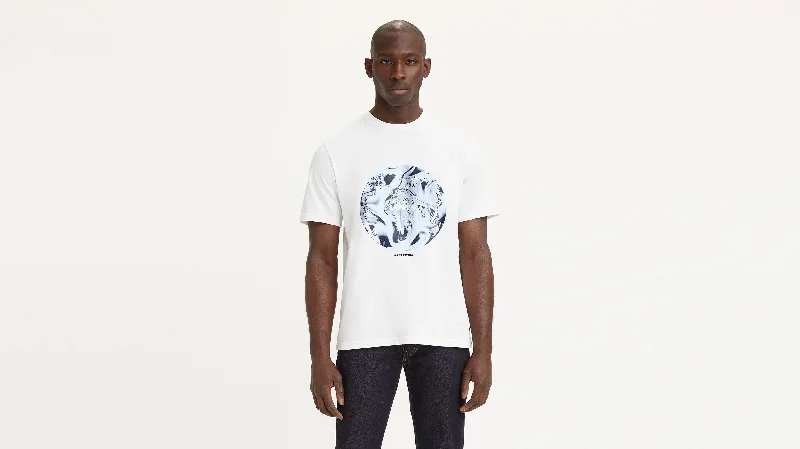 Shop new arrivals in clothing and save – Levi's® Men's Relaxed Short-Sleeve Graphic T-Shirt Shop new arrivals in clothing and save – Levi's® Men's Relaxed Short-Sleeve Graphic T-Shirt